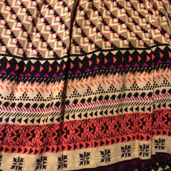 Nordstrom knee length skirt - Picture 3 of 3